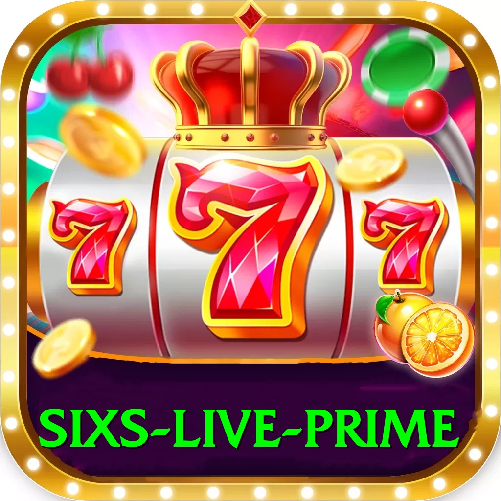sixs - Live Prime - 2
