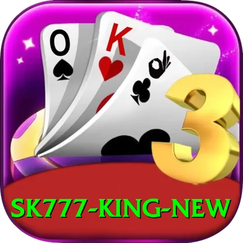sk777 King New - 2