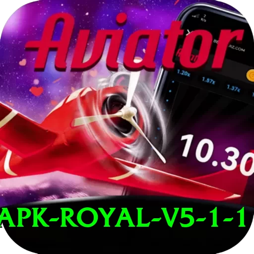 Spribewin APK Royal v5.1.1 - 2