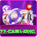 td777 Cash King