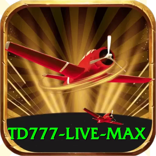 TD777 - Live Max - 2