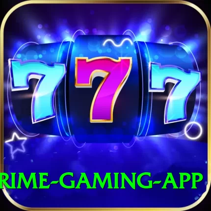 td777 Prime Gaming App - 2