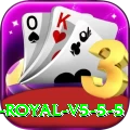 TG Slot Game Casino Royal v5.5.5