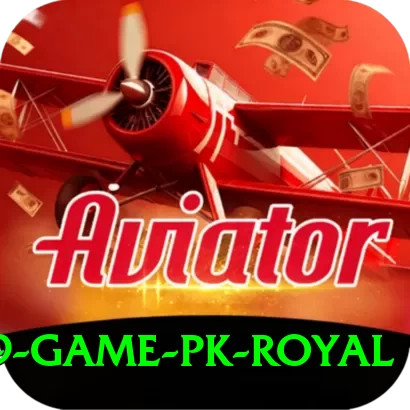 TG299 Game PK Royal - 2
