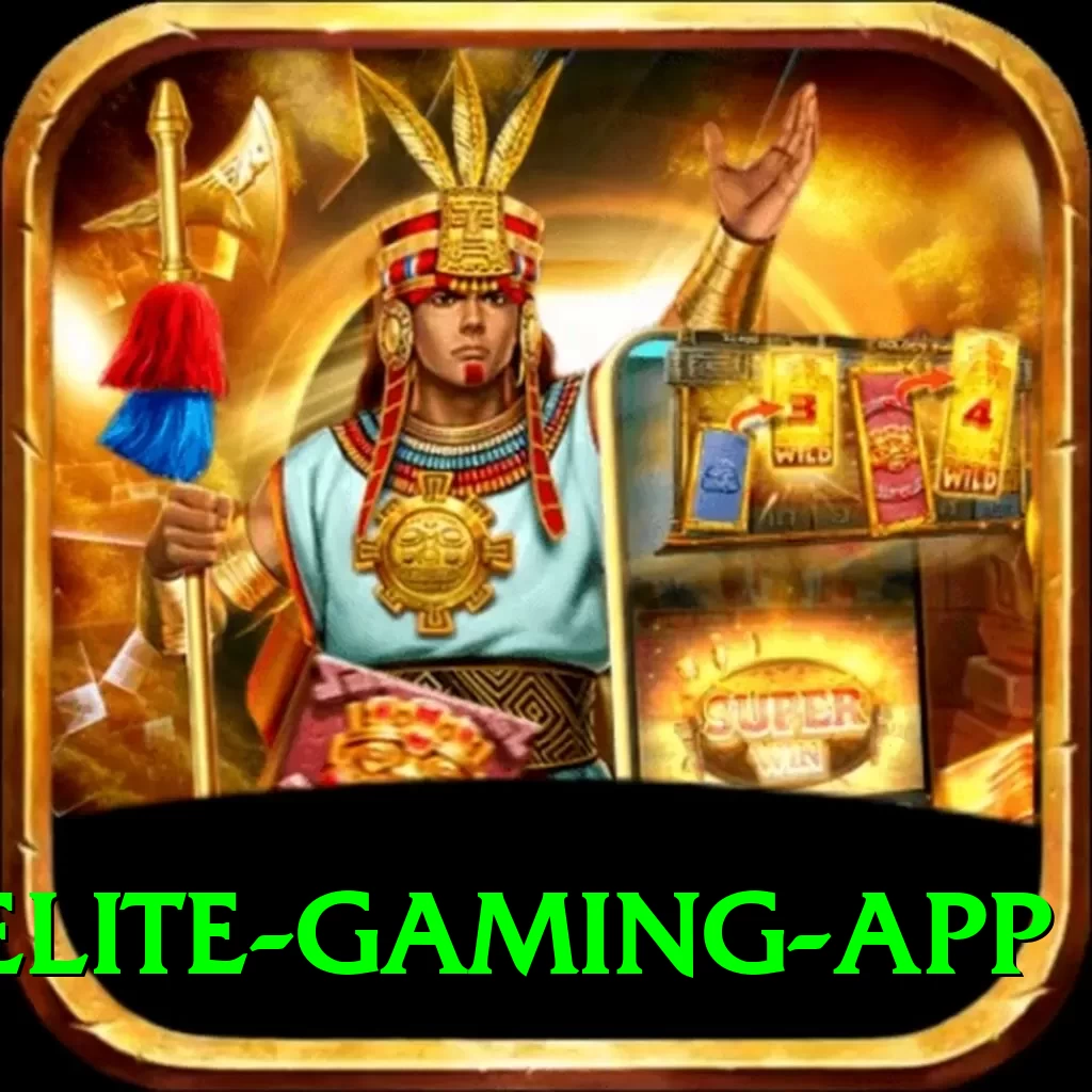 TOT55 Game Elite Gaming App - 2