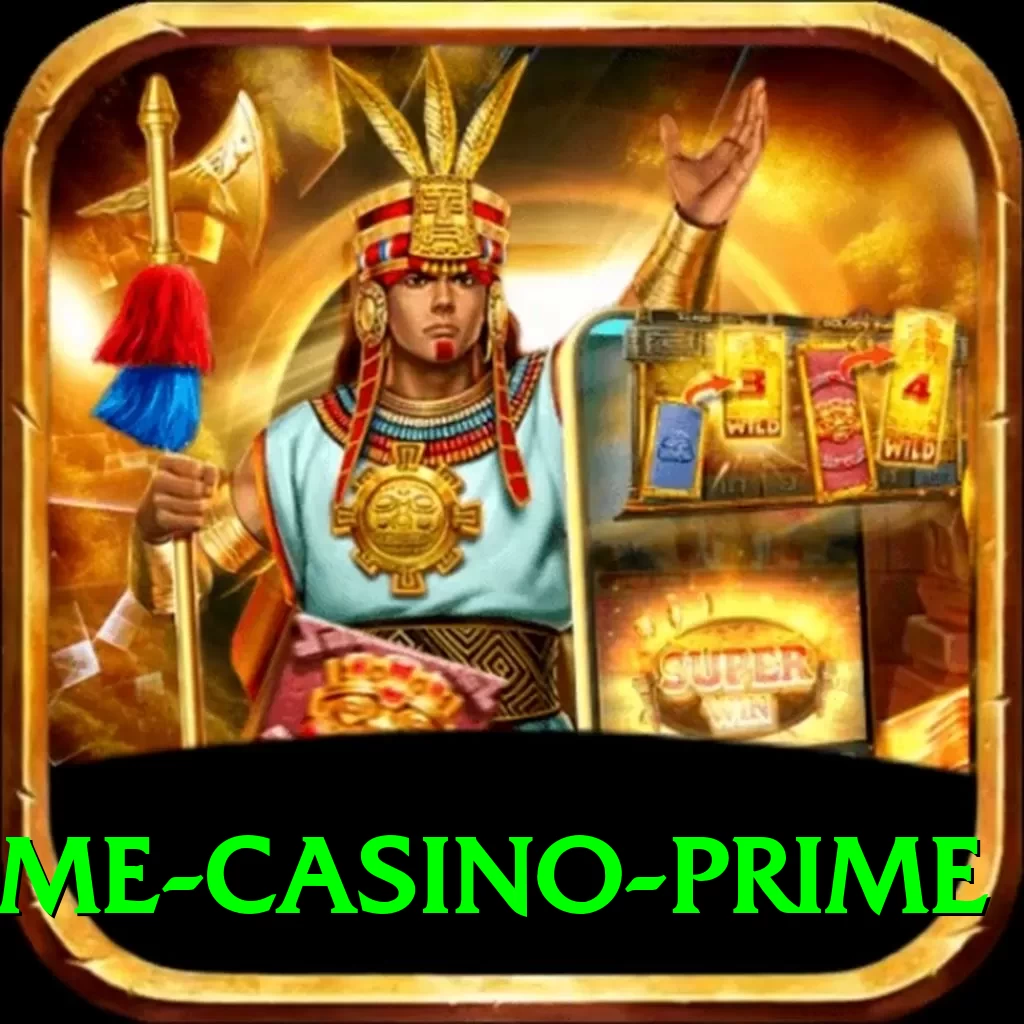 VG70Game - Casino Prime - 2