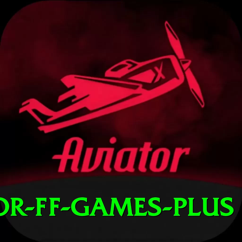 VIP Injector FF Games Plus - 2