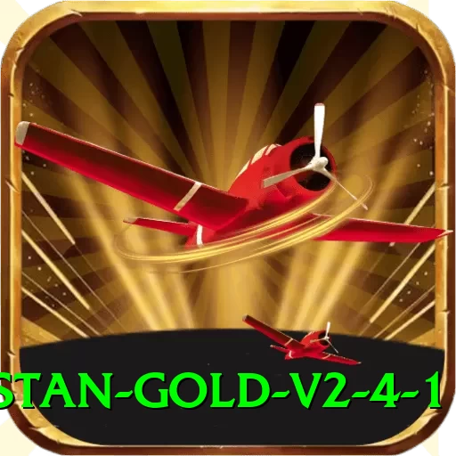 wasim Pakistan Gold v2.4.1 - 2