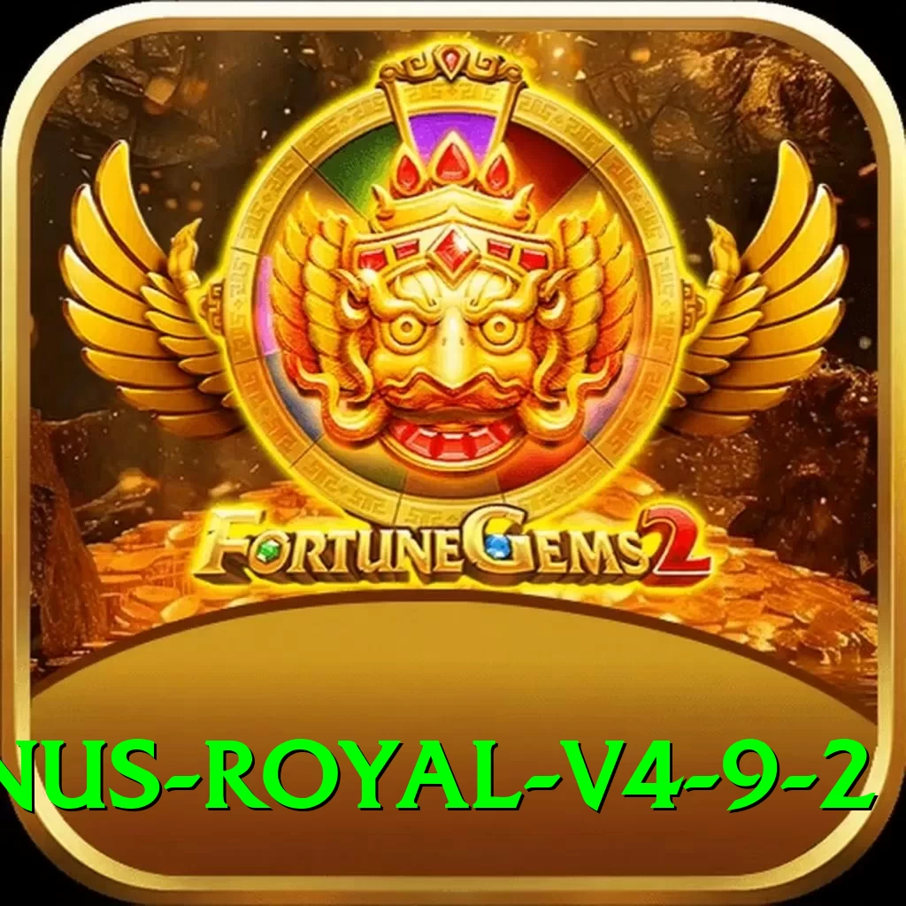 Win7Game Bonus Royal v4.9.2 - 2