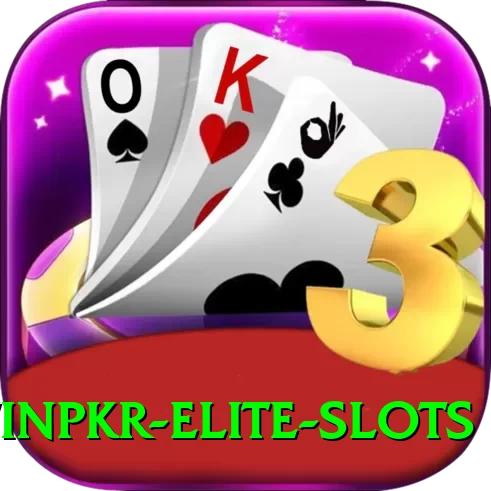 winpkr Elite Slots - 2