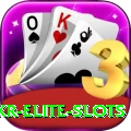 winpkr Elite Slots