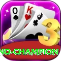 winpkr Live Casino Champion