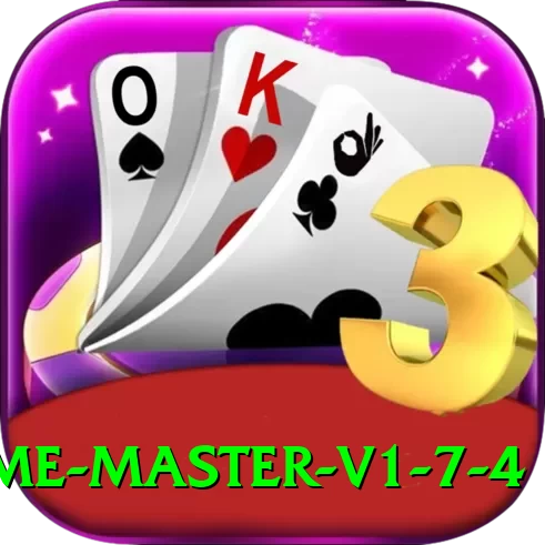 wt777 Game Master v1.7.4 - 2
