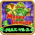 x555 Jackpot Max v5.2.9