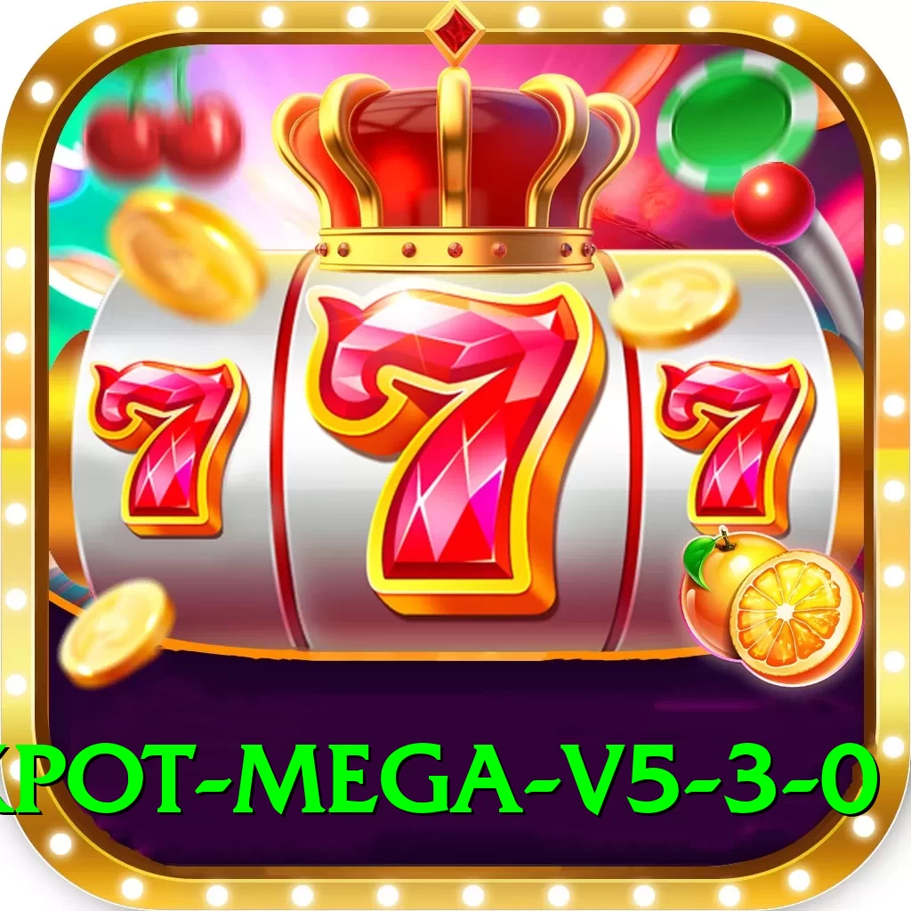 x777 Jackpot Mega v5.3.0 - 2