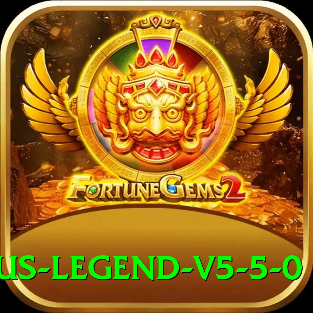 Y444 Game Bonus Legend v5.5.0 - 2