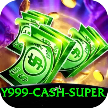 y999 Cash Super - 2