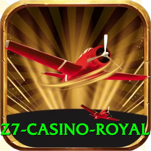 z7 - Casino Royal - 2