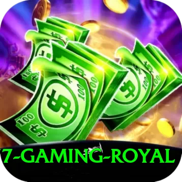 ze77 - Gaming Royal - 2