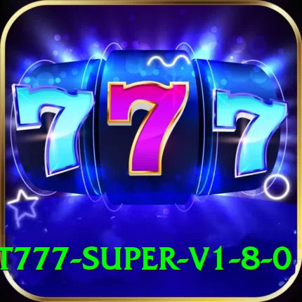 zt777 Super v1.8.0 - 2