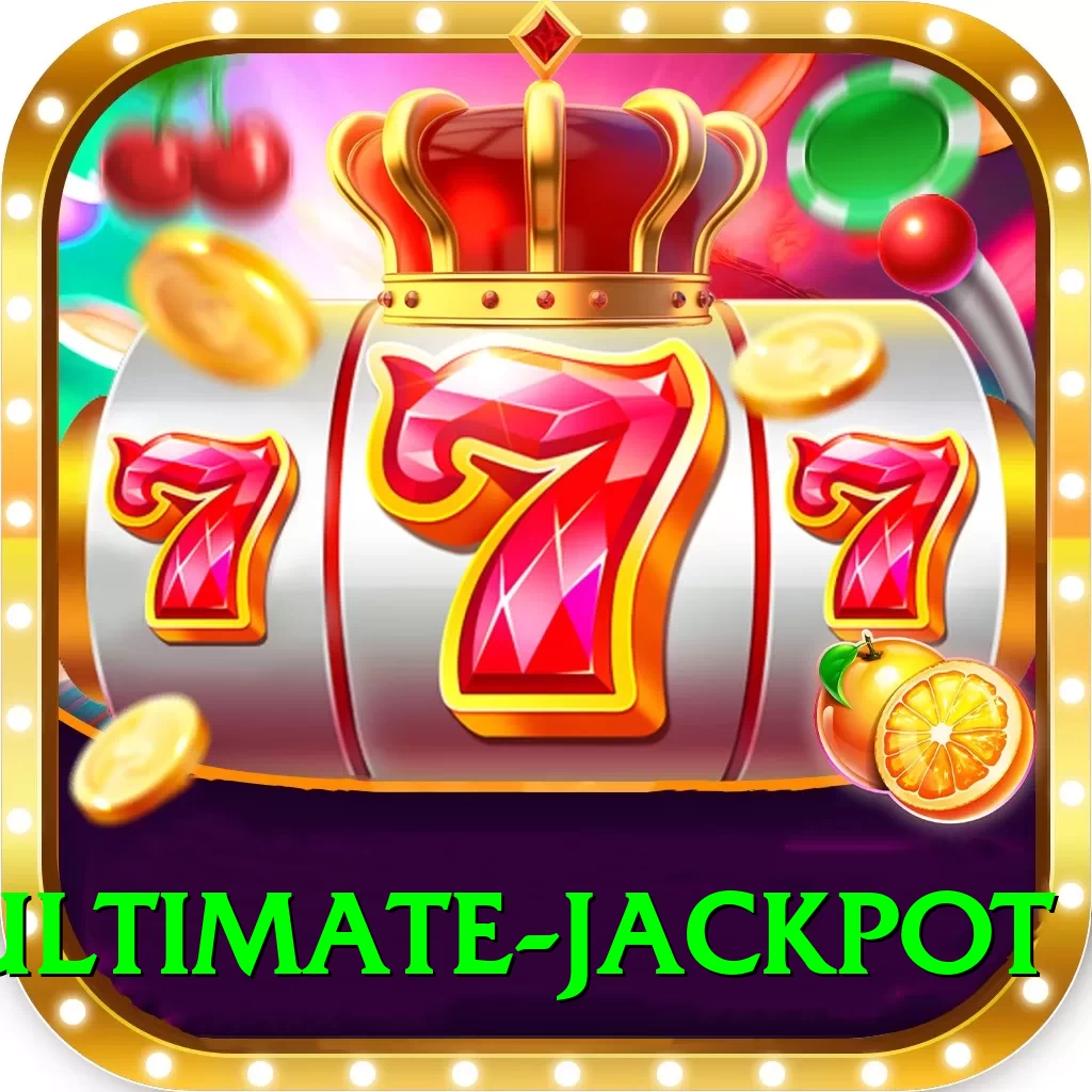 zv777 Ultimate Jackpot - 2